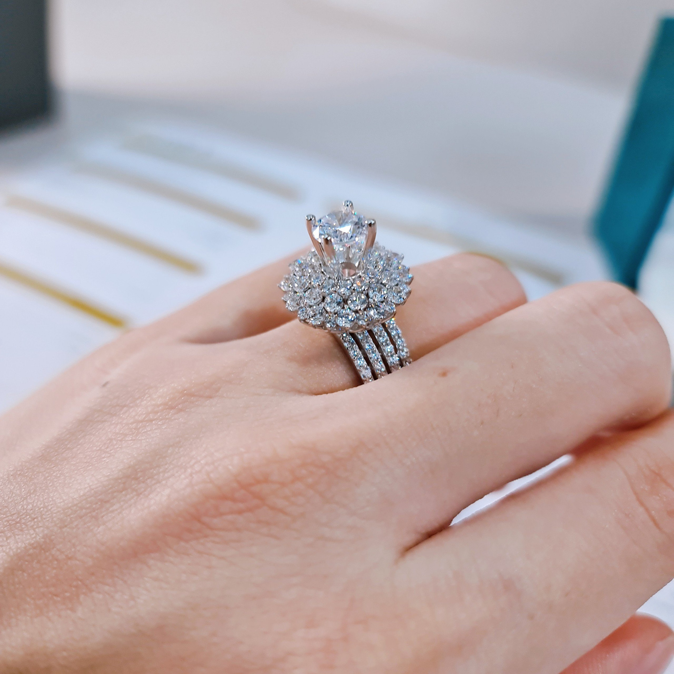 EJWR1208 Women's Ring