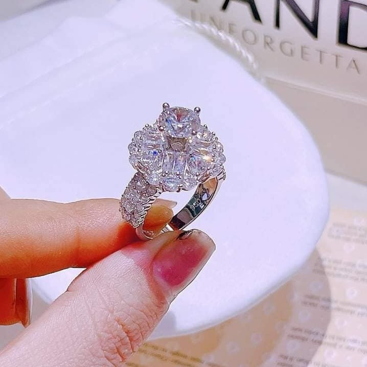 EJWR1210 Women's Ring