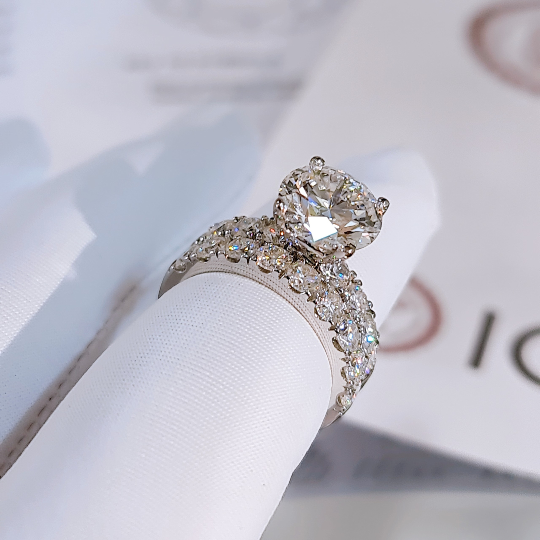 EJWR1212 Women's Ring
