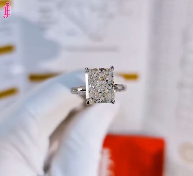 EJWR1213 Women's Ring