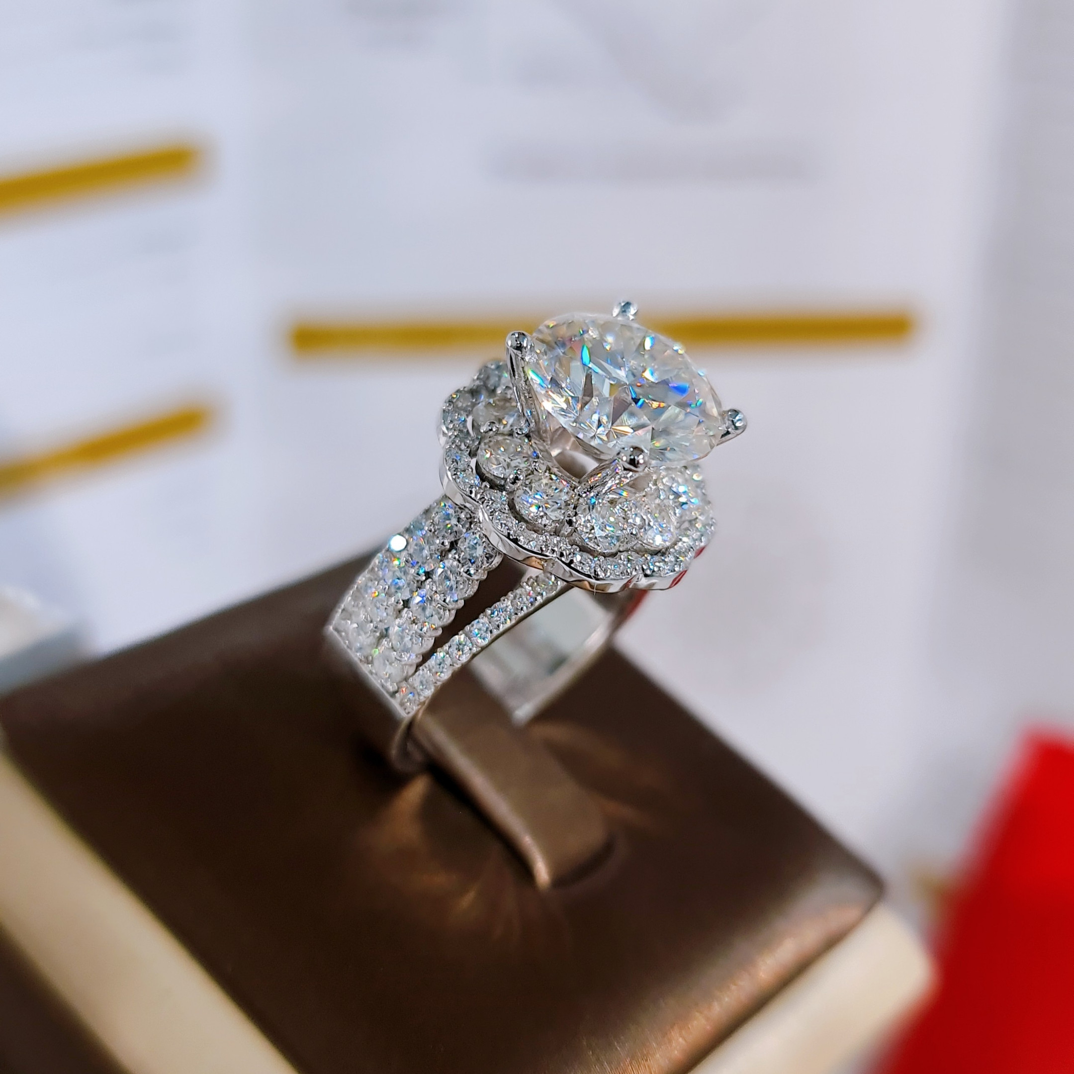 EJWR1215 Women's Ring