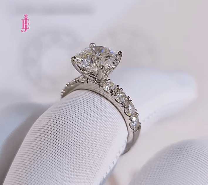 EJWR1216 Women's Ring