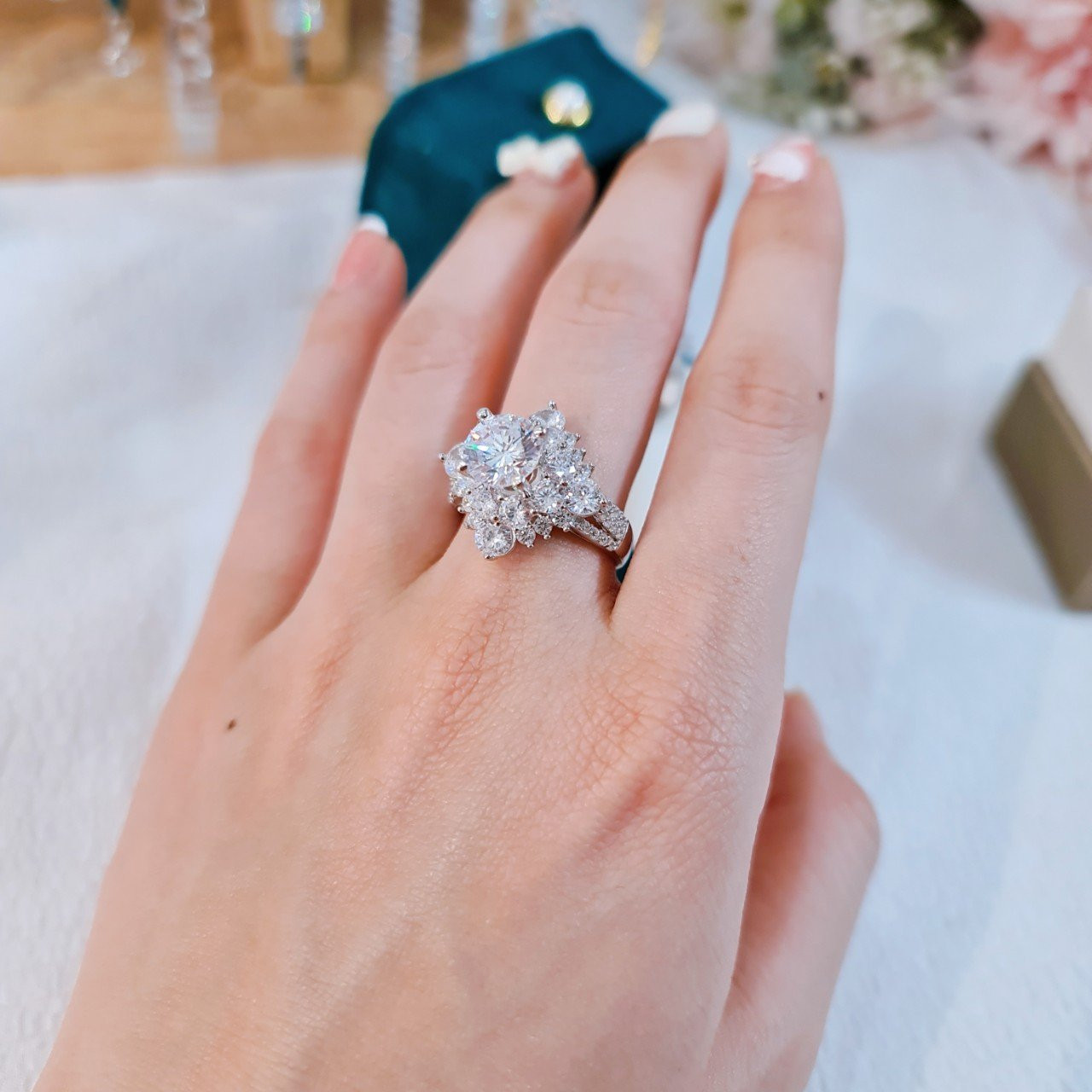 EJWR1220 Women's Ring
