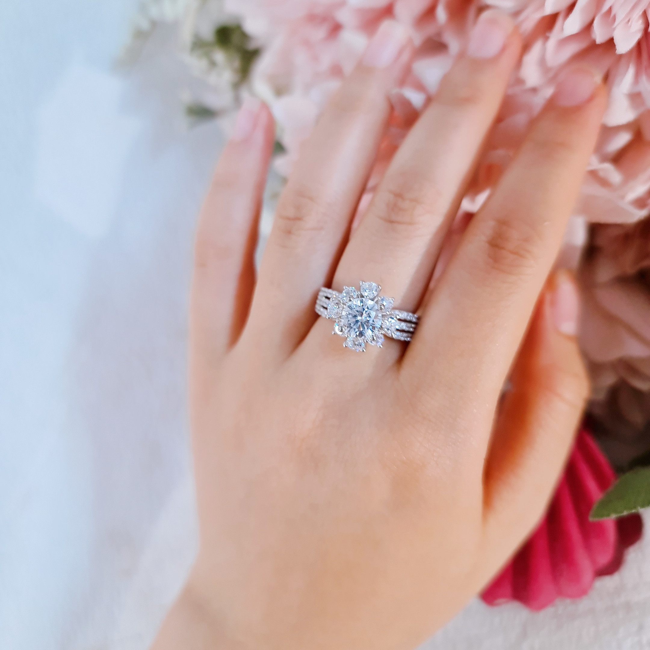 EJWR1221 Women's Ring