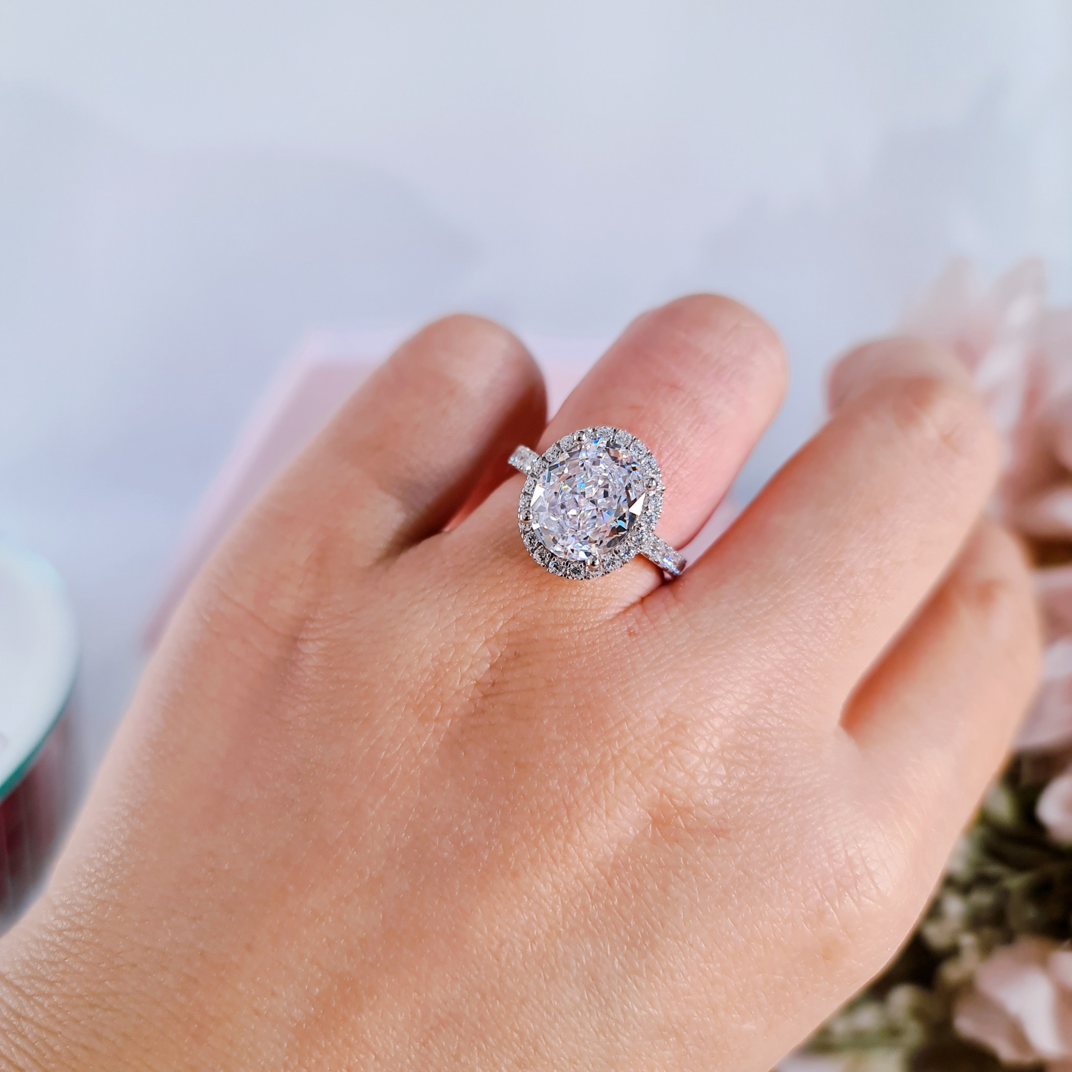 EJWR1235 Women's Ring