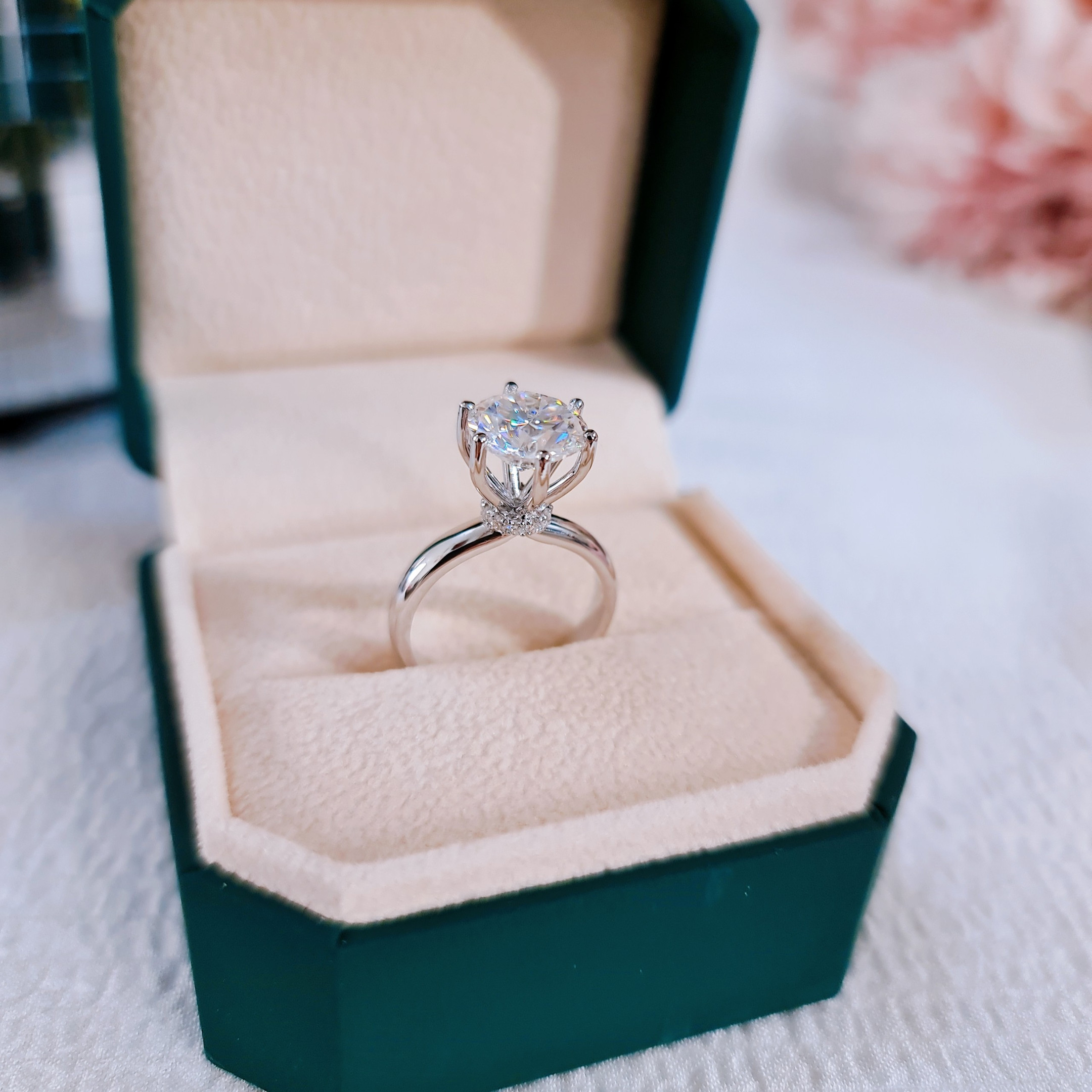 EJWR1241 Women's Ring
