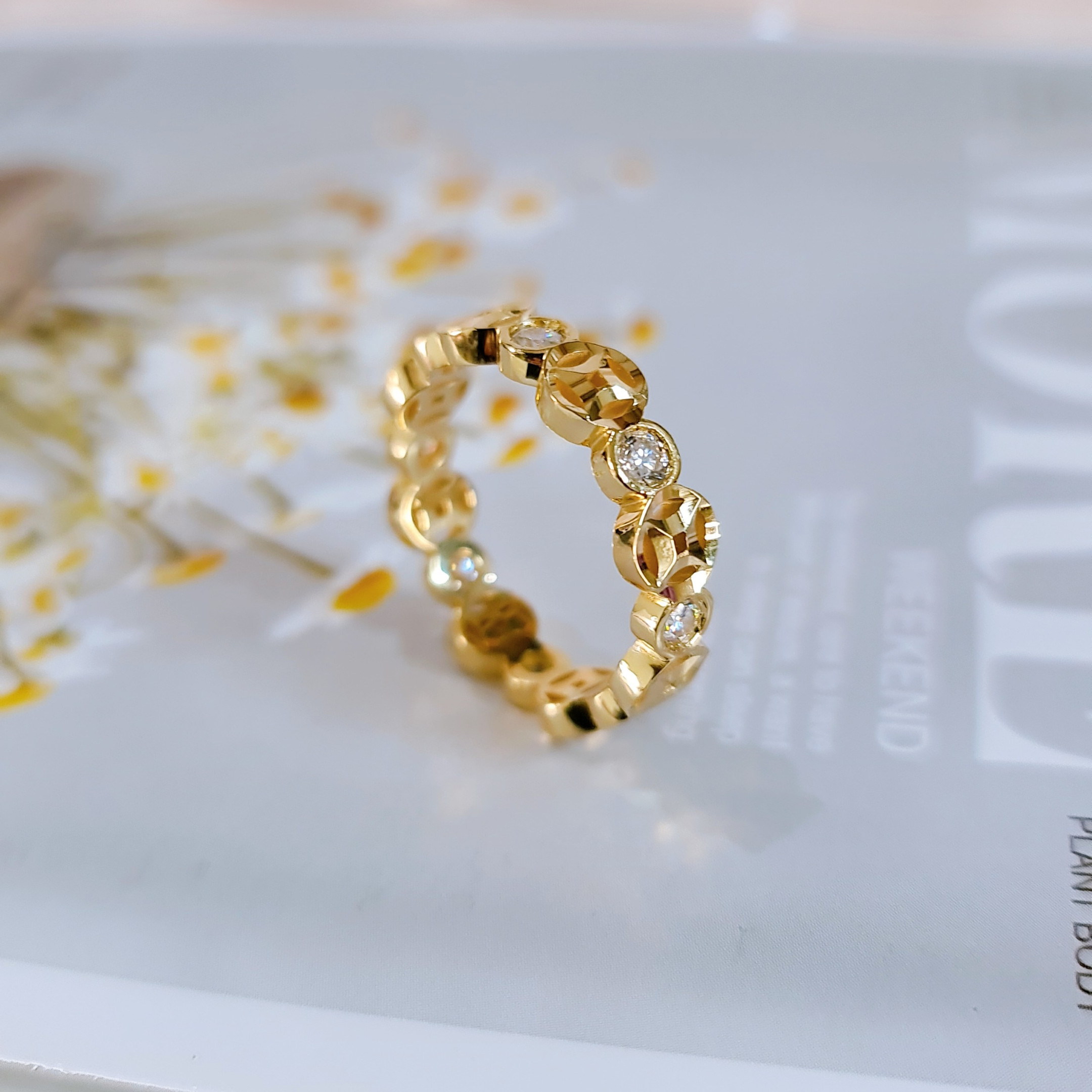 EJWR1247 Women's Ring