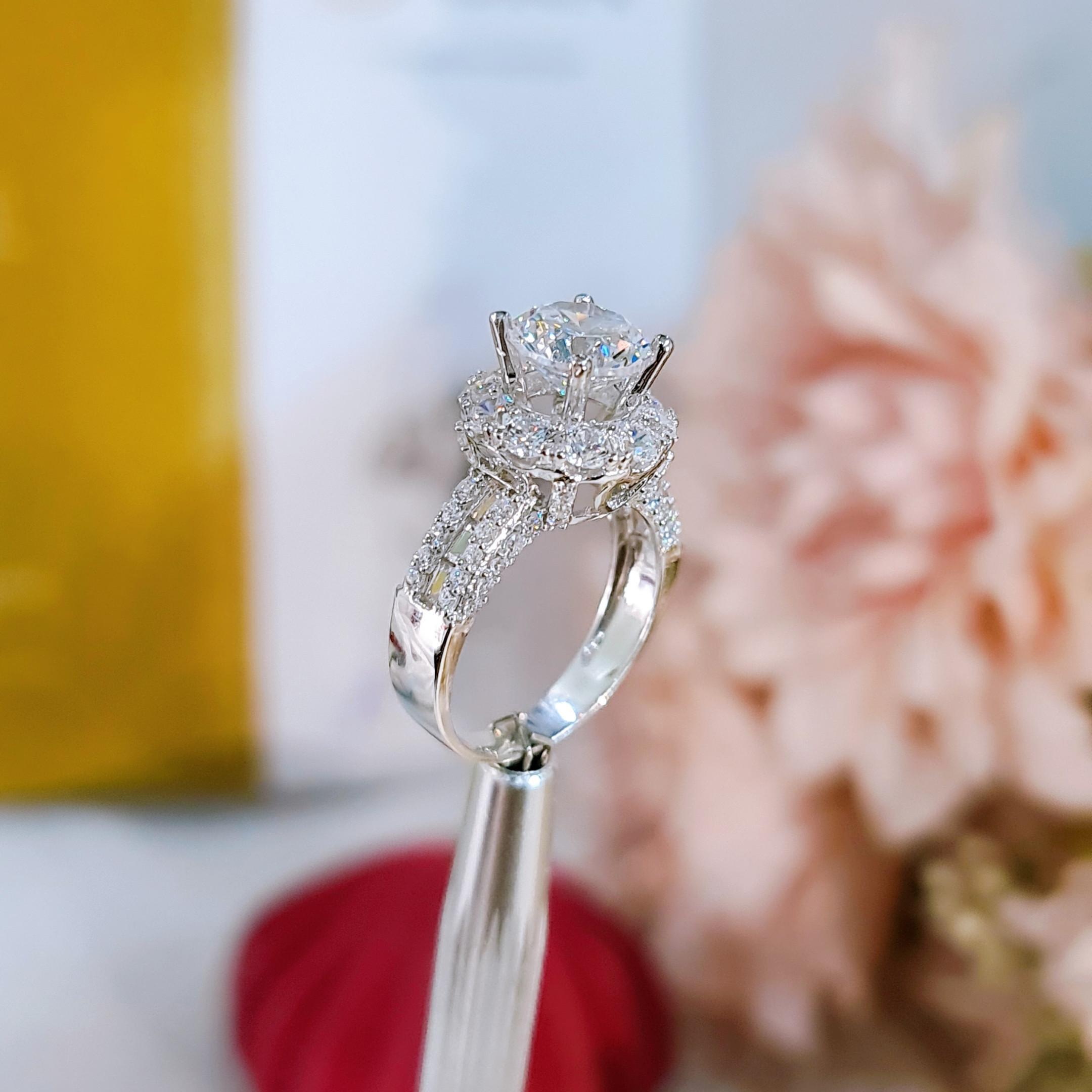 EJWR1248 Women's Ring
