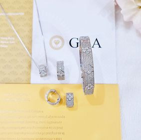 EJWS1045 Women's Jewelry Set