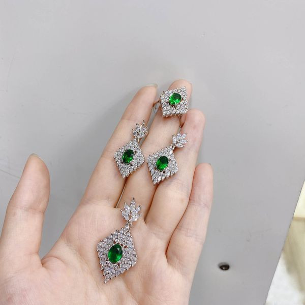 EJWS1056 Women's Jewelry Set