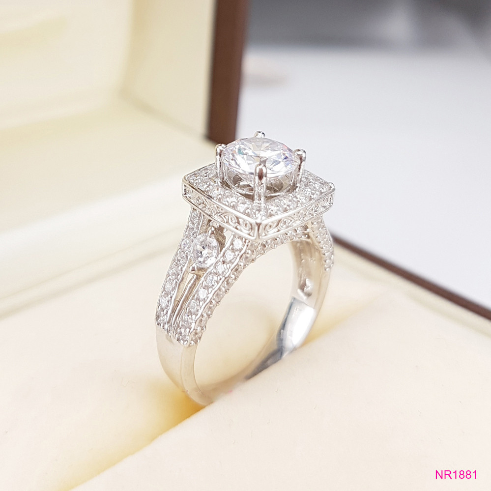 Women's Ring WR1881