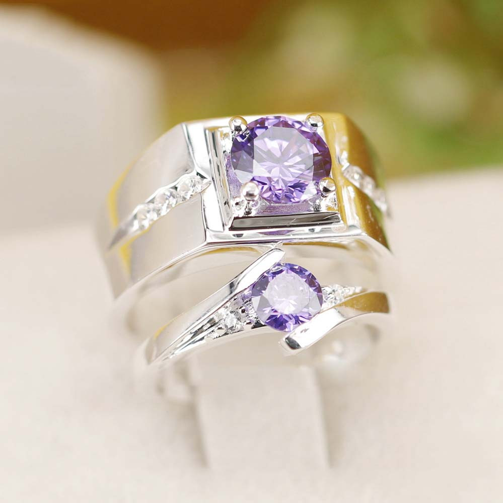 Couple's Rings CR1923