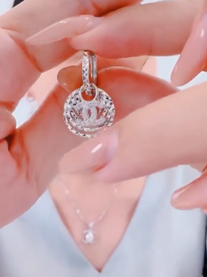 Three Talents Ring