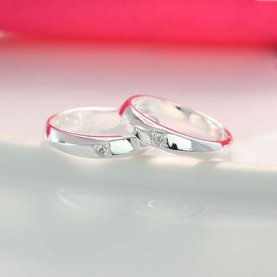 Couple's Rings CR1096nj