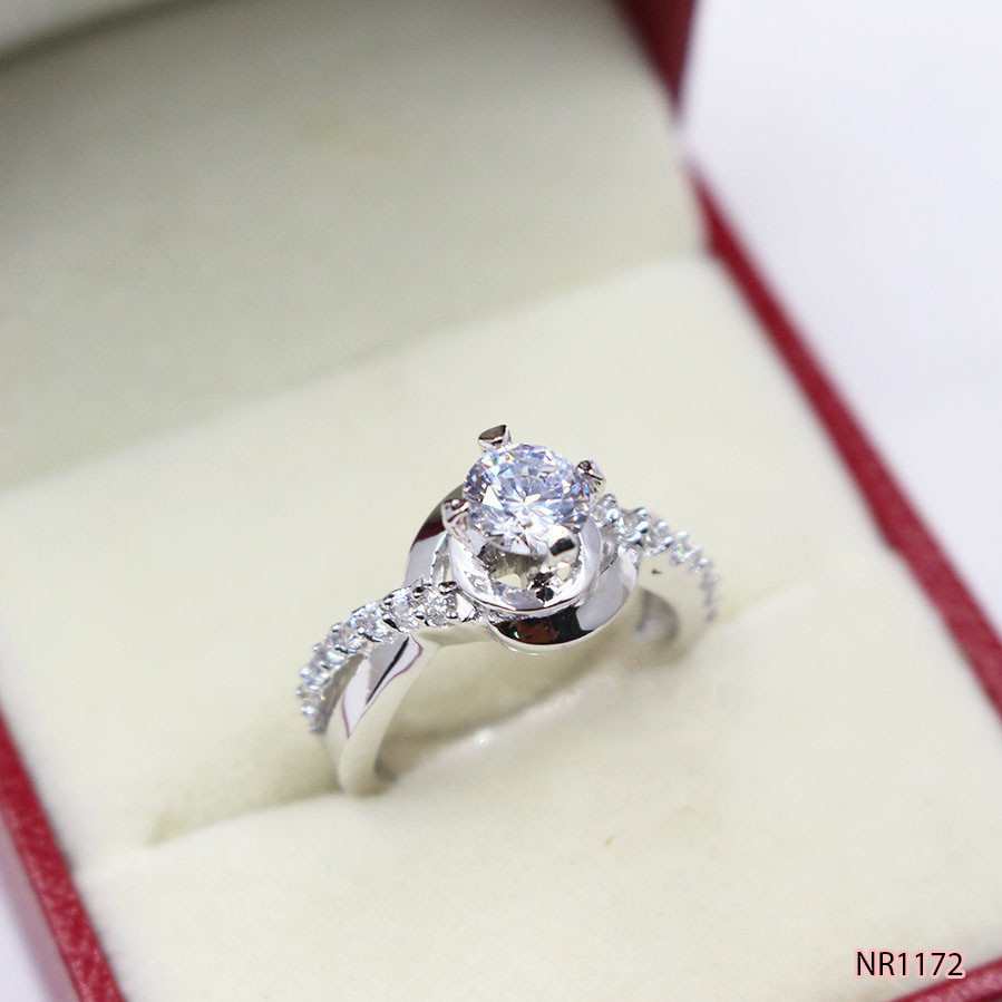 Women's Ring WR1172