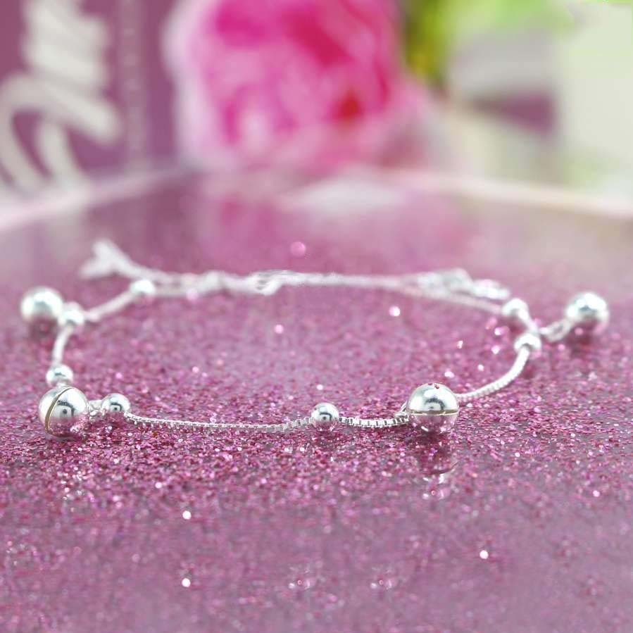 Women Anklet WA1022