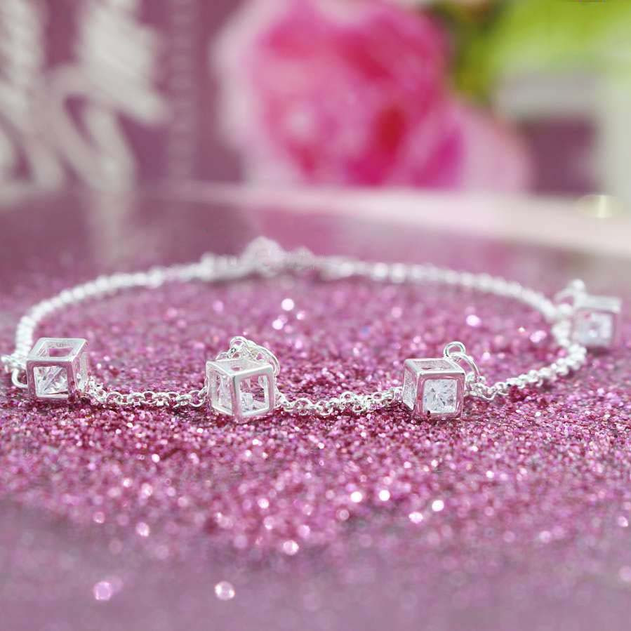 Women Anklet WA1021