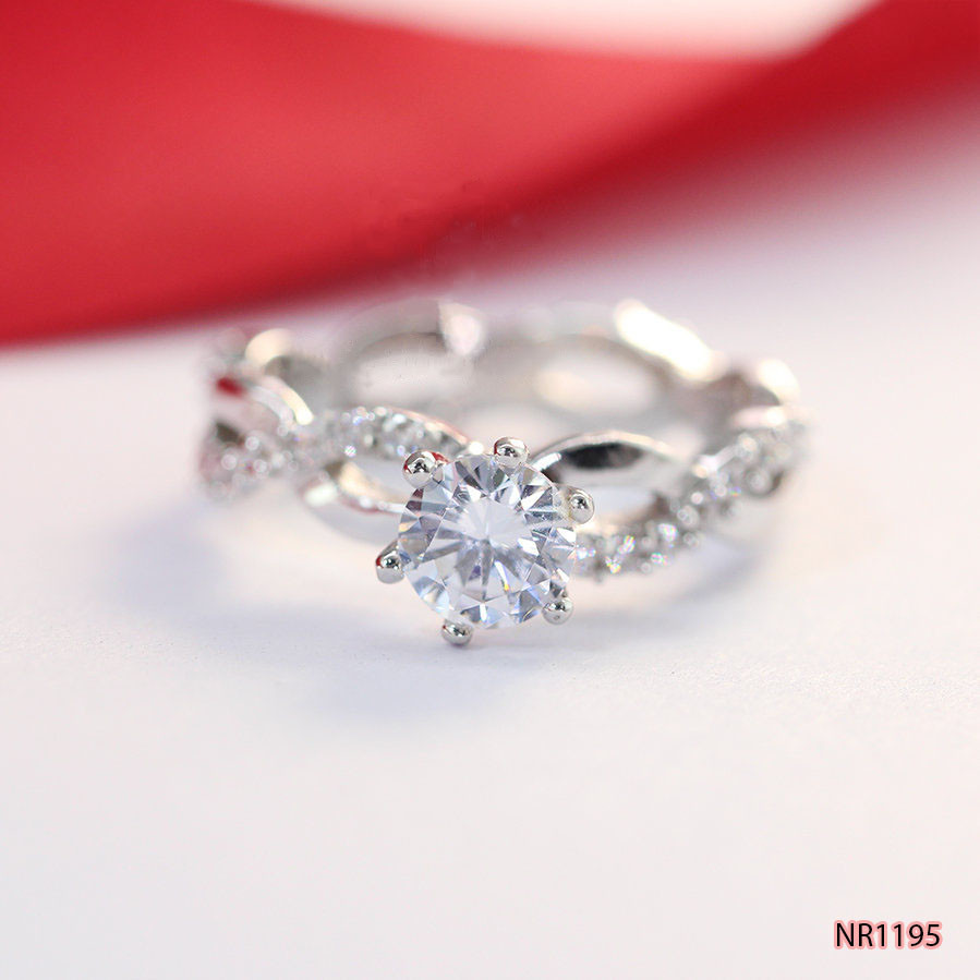 Women's Ring WR1195