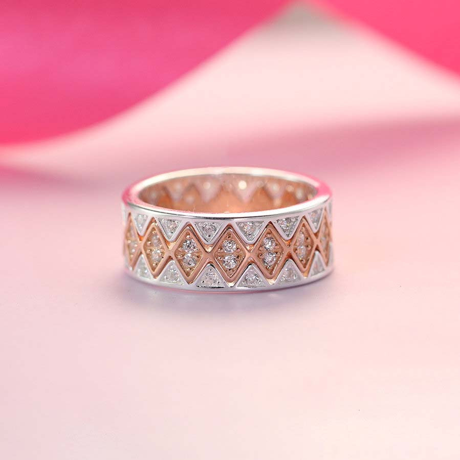 Women's Ring WR1239