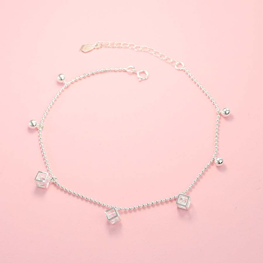 Women Anklet WA1051