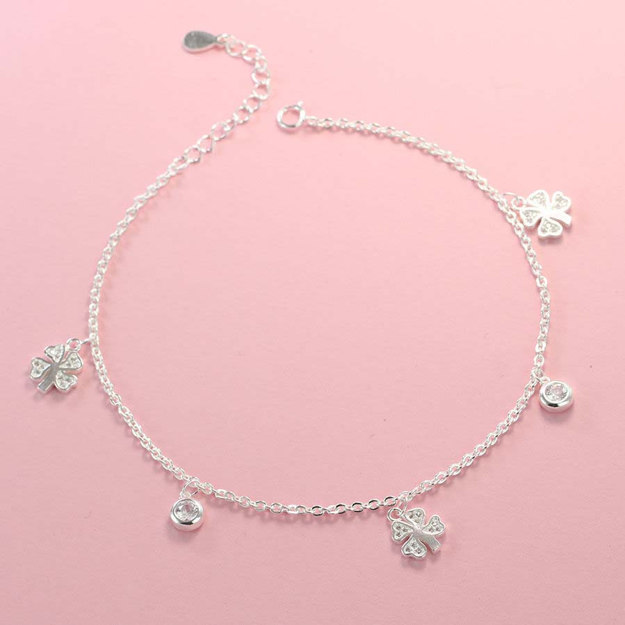 Women Anklet WA1044