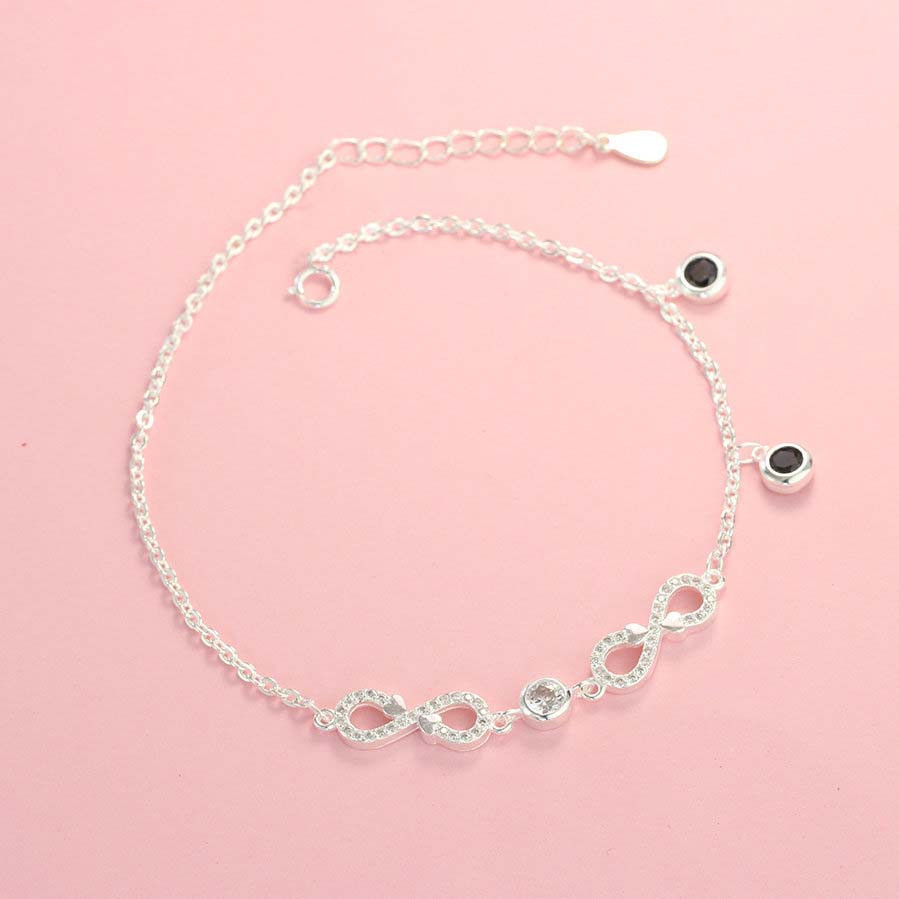 Women Anklet WA1058