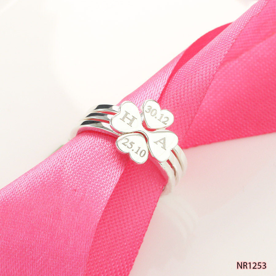 Women's Ring WR1253