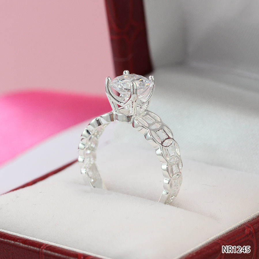 Women's Ring WR1245