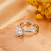 EJWR2204 Women's Ring - View 2