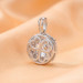 EJWN2115 Women's Necklace