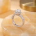 EJWR2205 Women's Ring - View 1