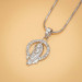EJWN2117 Women's Necklace