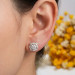 EJWE2111 Women's Earrings