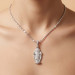 EJWN2113 Women's Necklace