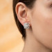 EJWE2111 Women's Earrings