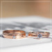 EJCR1002 Couple's Rings