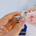 EJCR1005 Couple's Rings