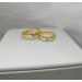 EJCR1007 Couple's Rings