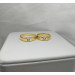EJCR1007 Couple's Rings