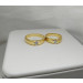 EJCR1007 Couple's Rings
