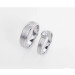 EJCR1059 Couple's Rings