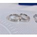 EJCR2057 Couple's Rings