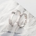 EJCR2058 Couple's Rings