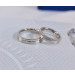 EJCR2058 Couple's Rings