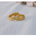 EJCR2272 Couple's Rings