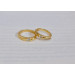 EJCR2273 Couple's Rings