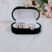 EJCR2277 Couple's Rings