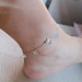 EJWA1005 Women's Anklet