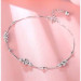 EJWA1007 Women's Anklet