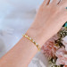 EJWB1303G Women's Bracelet